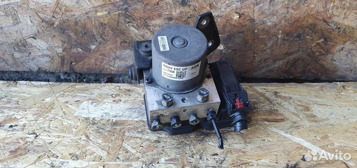 Блок ABS (насос) Opel Mokka 2012-2019