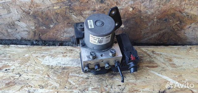 Блок ABS (насос) Opel Mokka 2012-2019