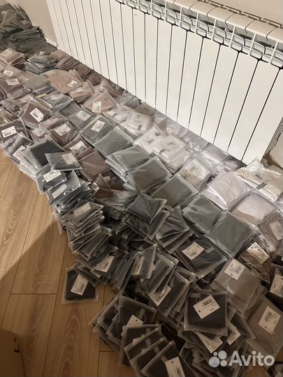 Хиджабы оптом