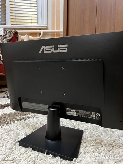 Монитор Asus VA24EHE