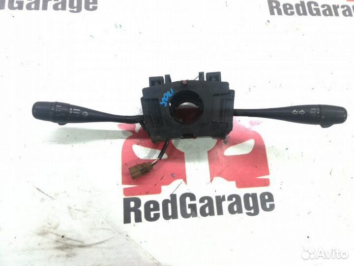 Блок подрулевых переключателей Nissan Pathfinder