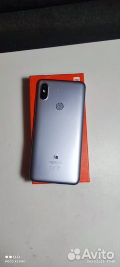 Xiaomi Redmi S2, 4/64 ГБ