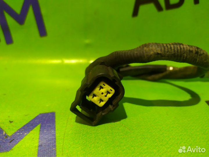 Датчик кислорода Mercedes-Benz C-Class W204 M272