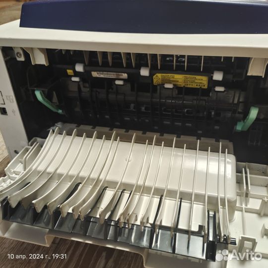 Принтер лазерный xerox phaser 3250