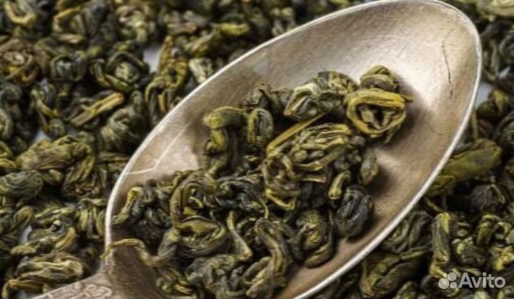 Китайский чай для знакомства