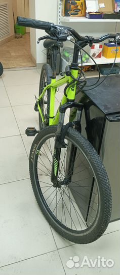 Велосипед Skif MTB 27/5 (29)