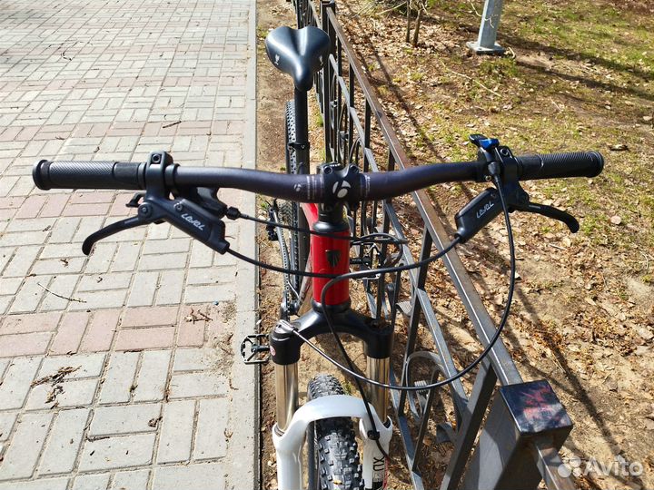 Trek Marlin 6 2022 29