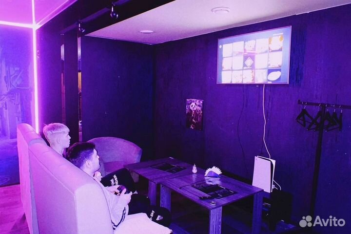 Банкетный зал под день рождения, банкет