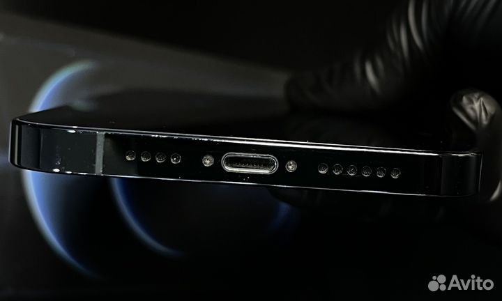 iPhone 12 Pro Max, 256 ГБ