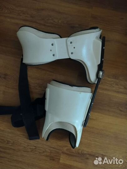 Ортез тазобедренный