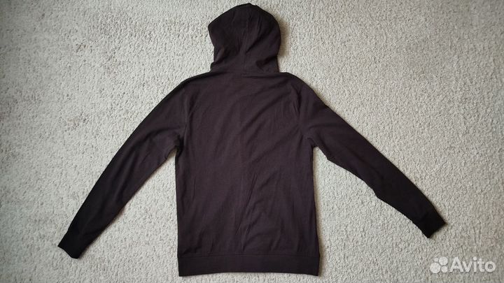 Толстовка зип худи AllSaints