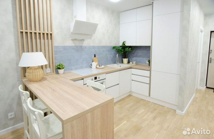 Кухонный гарнитур 