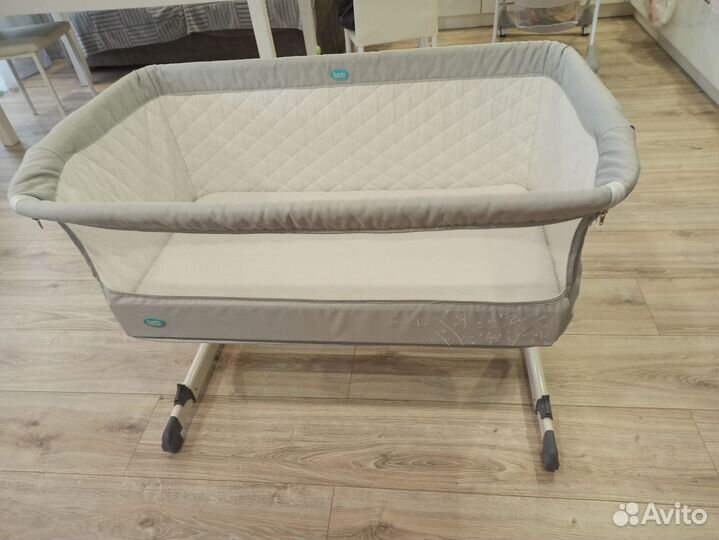 Детская люлька колыбель бу