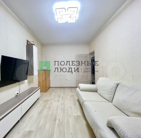 3-к. квартира, 68 м², 1/3 эт.
