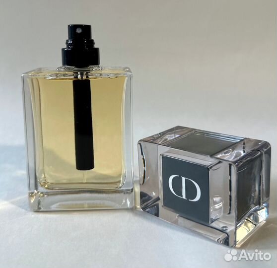 Духи Dior Homme, Dior Homme intense 100 мл