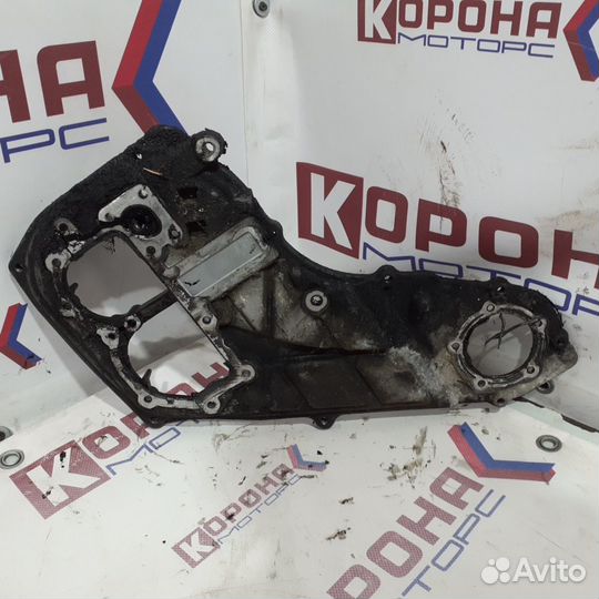 Крышка грм внутренняя hyundai H-1