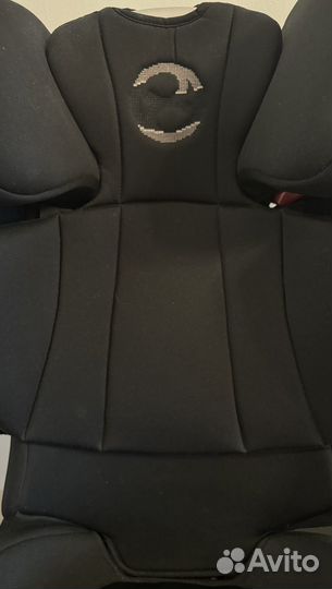 Cybex solution q3 fix