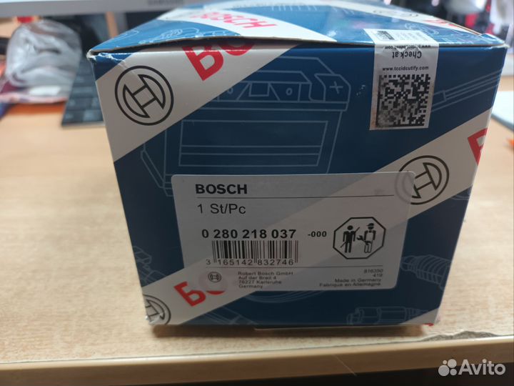 Датчик дмрв на ваз 2110