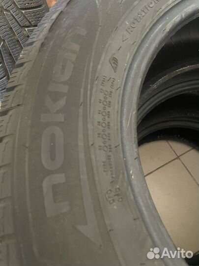 Nokian Tyres Nordman 2 215/65 R16 102R