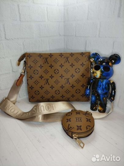 Сумка женская Louis Vuitton новая