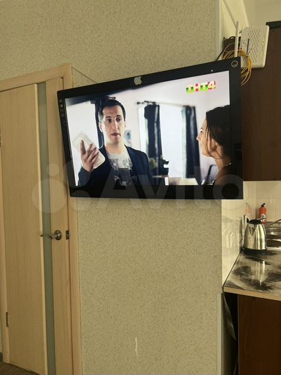 Квартира-студия, 41 м², 2/11 эт.