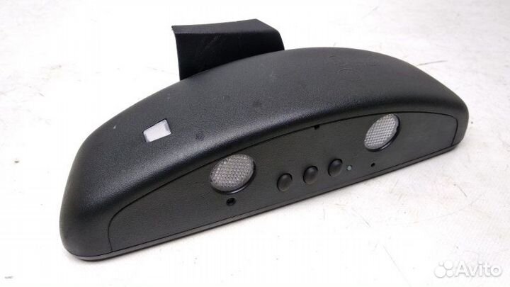 Зеркало салона Mercedes-Benz C W204 3.0 2010