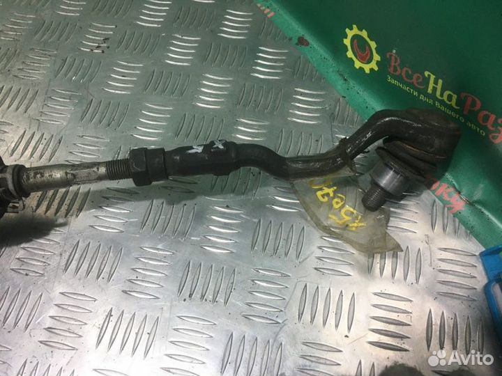 Рулевая рейка Bmw X5 E70