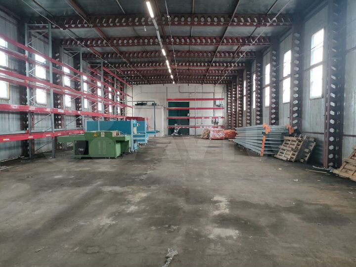Склад, 450 м²