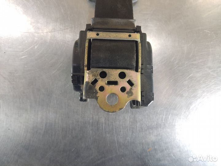 Ремень безопасности передний правый Chery Amulet 2