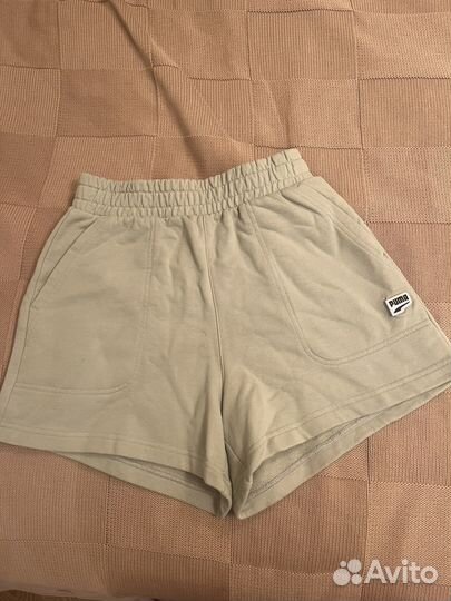 Шорты женские