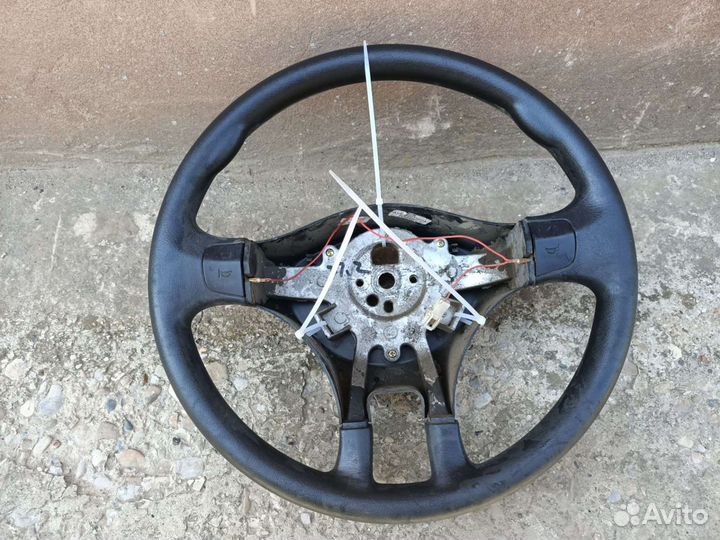 Руль/рулевое колесо Chery Very/Bonus A13