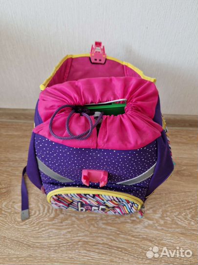 Рюкзак для девочек,для школы