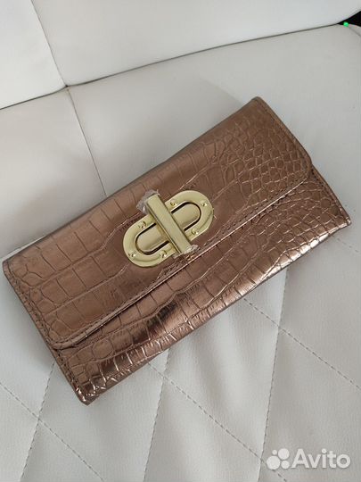 Кошелек женский новый