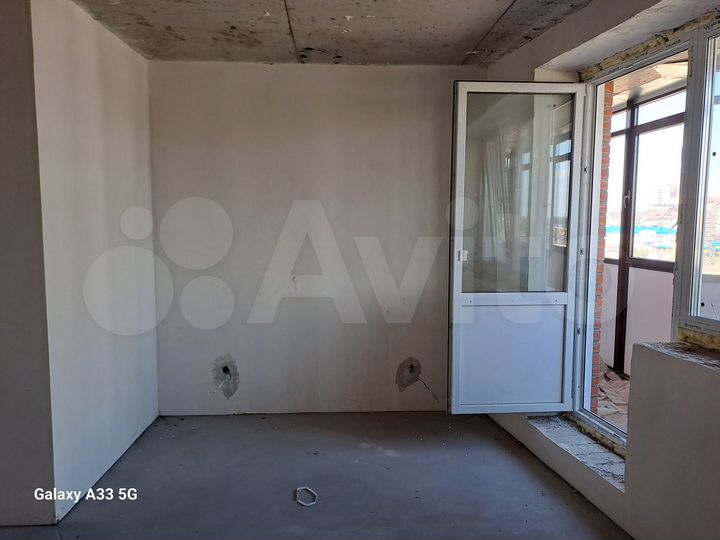 2-к. квартира, 70,7 м², 5/12 эт.