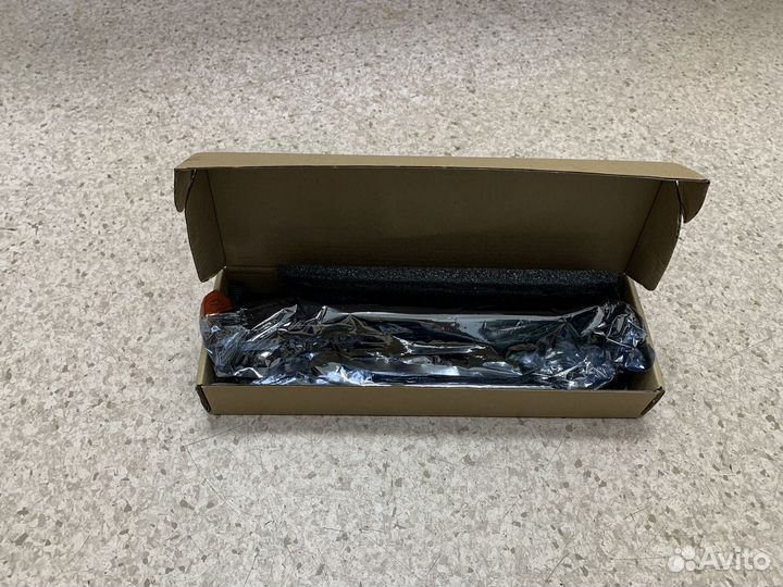 Аккумулятор для ноутбука hp hs04