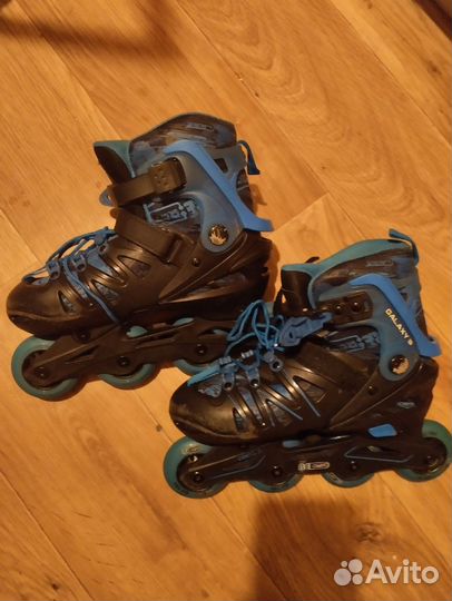 Ролики детские