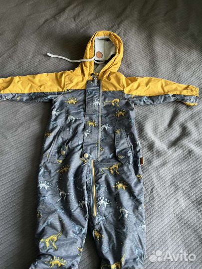 Детская одежда