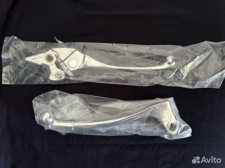 Рычаг сцепления Honda 53175-MFR-305