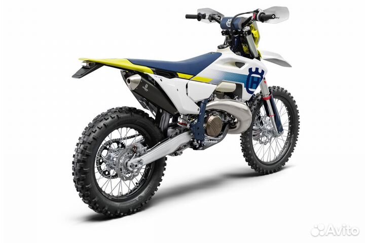 Husqvarna TE 300tbi MY 2024