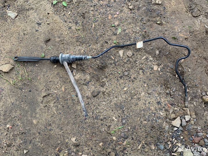 Главный цилиндр сцепления LADA Vesta 1.6