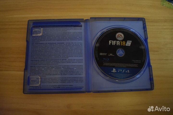 Игры для приставок ps4