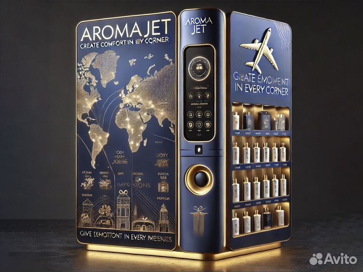 Готовый бизнес с большим доходом