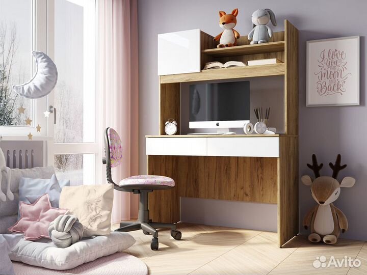 Стол компьютерный на Чехова 282