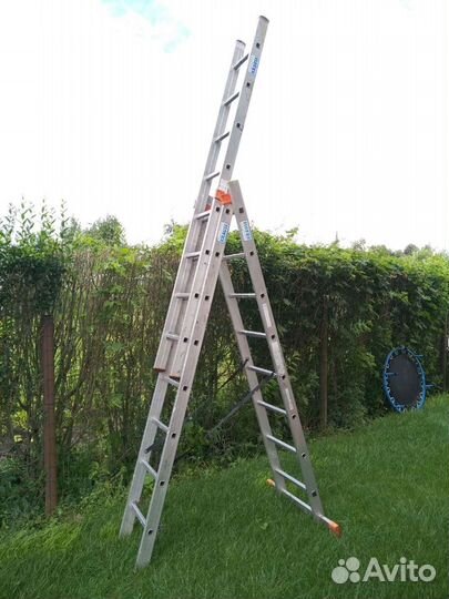 Лестница Аренда