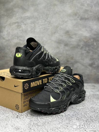 Кроссовки Nike Air Max Terraspace Plus арт:391