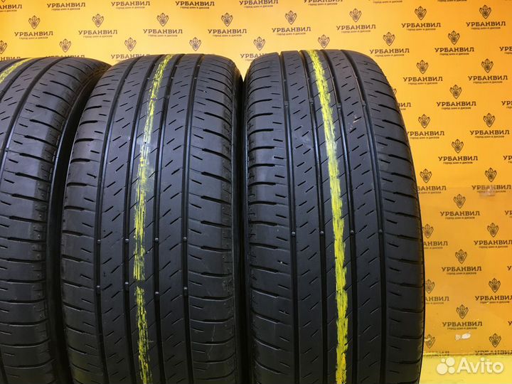 Bridgestone Dueler H/L 33 225/60 R18 100H