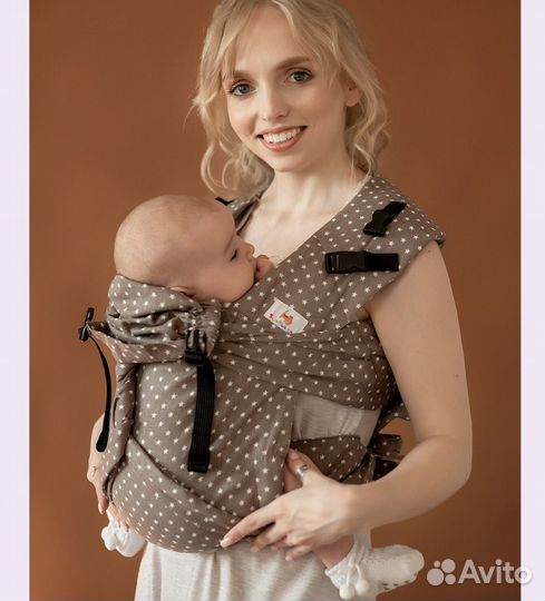 Май слинг слингуля Slingulya