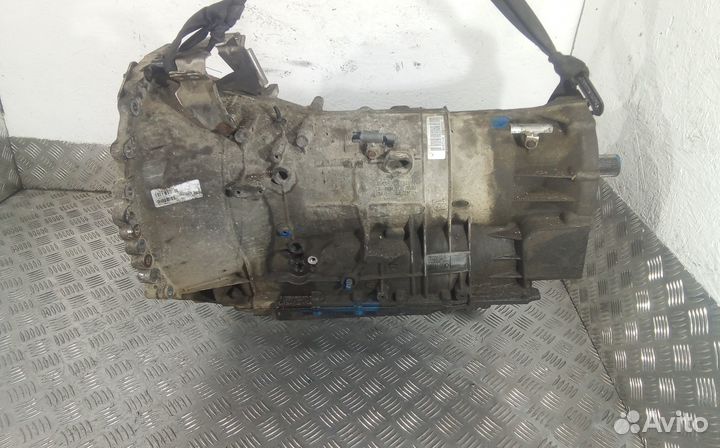 АКПП 6HP26 Land Rover Range Rover Sport (2005-2009