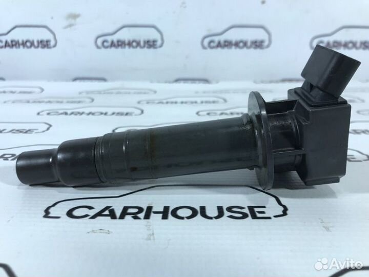 Катушка зажигания Toyota Corolla 150 1ZZ