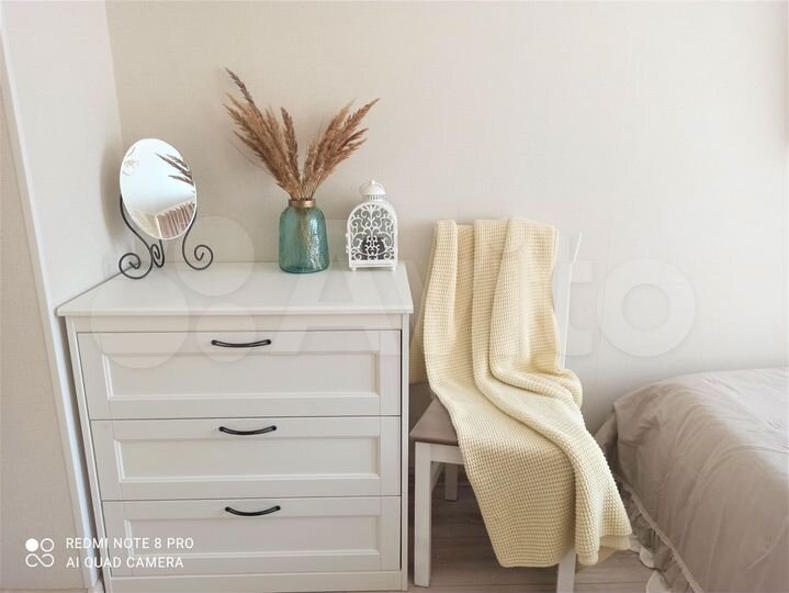 2-к. квартира, 45 м², 2/2 эт.